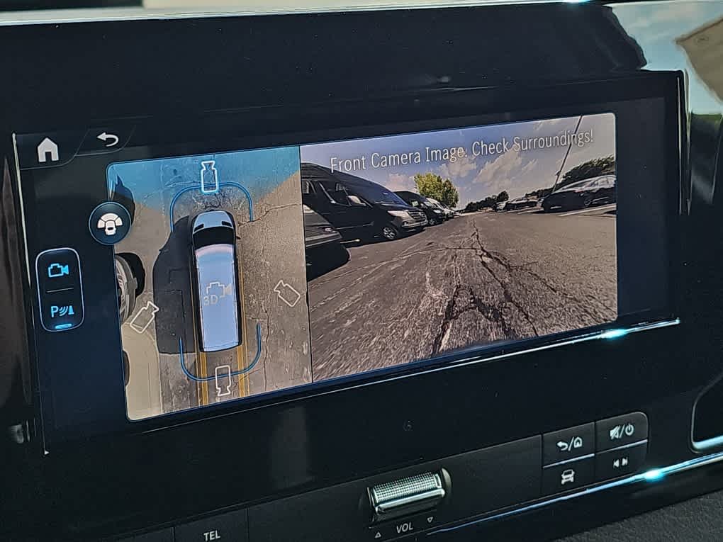 New 2026 Hightech Silver Mercedes-Benz  image 19