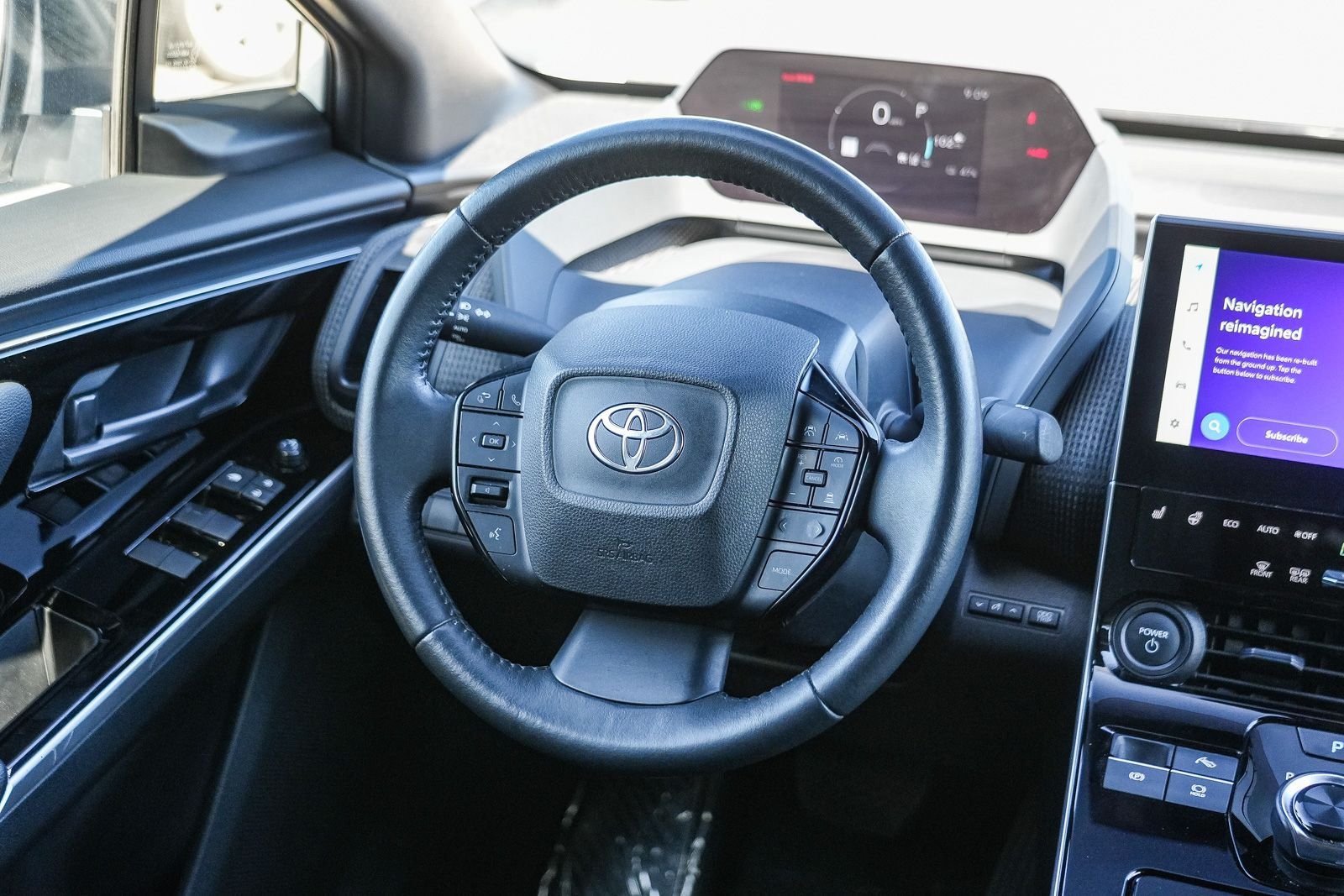 Certified Used 2023 Beige Toyota XLE image 15