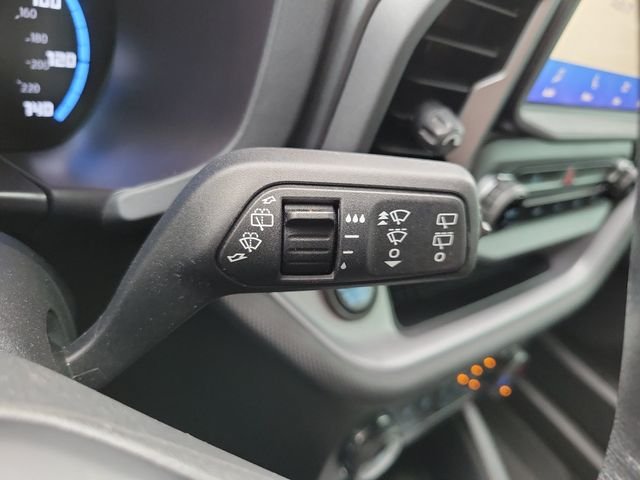 Certified Used 2023 Shadow Black Ford Big Bend image 17