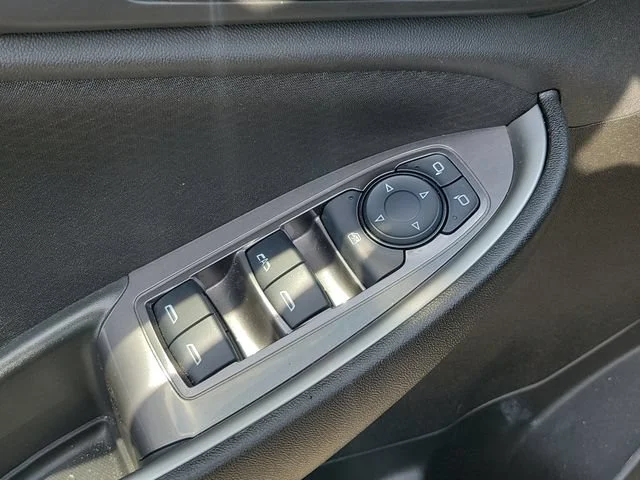 2025 Chevrolet Malibu 1LT - Photo 24