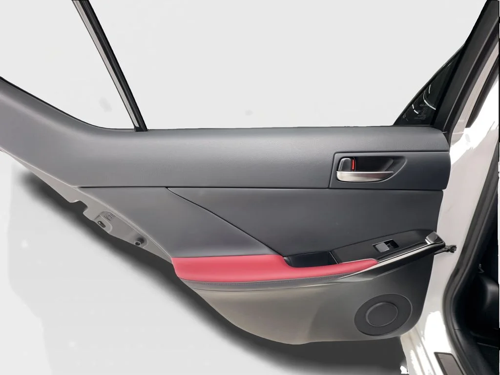 Used 2025 White Lexus 300 image 26