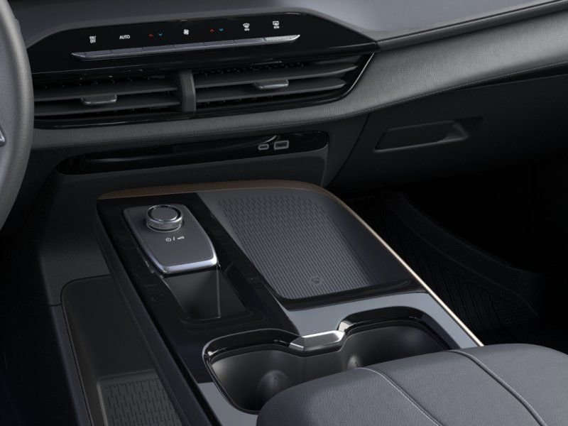 New 2026 Moonstone Gray Metallic Buick Avenir image 23
