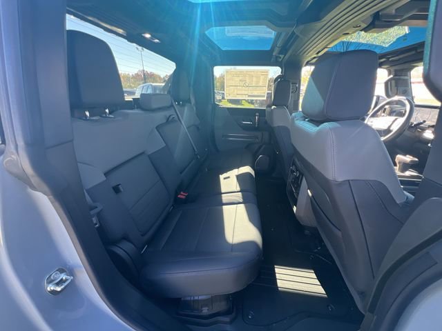 2025 GMC HUMMER EV 3X - Photo 12