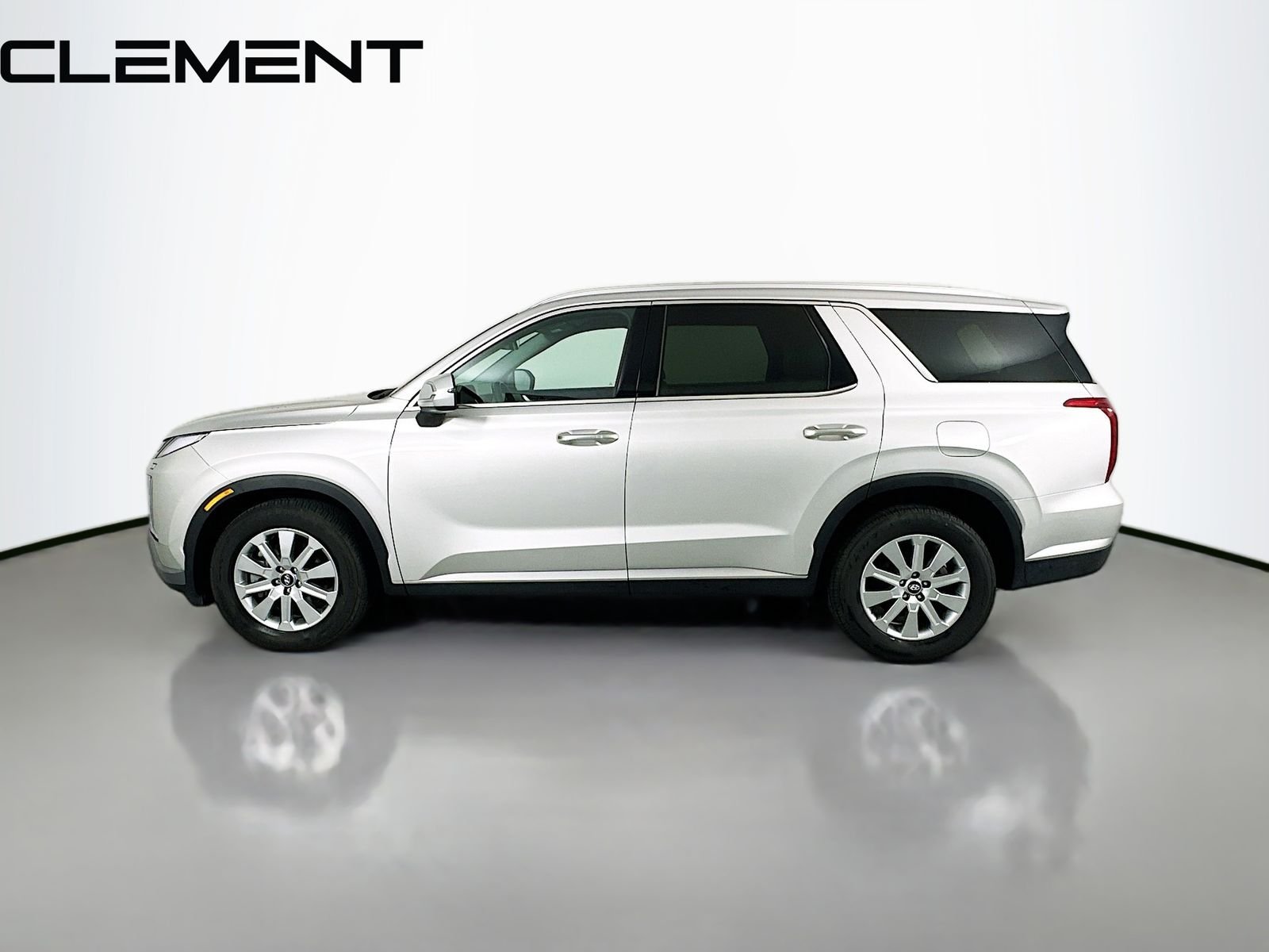 2025 Hyundai Palisade SEL - Photo 6
