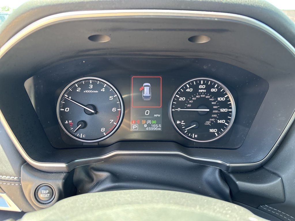 2021 Subaru Outback Limited - Photo 24