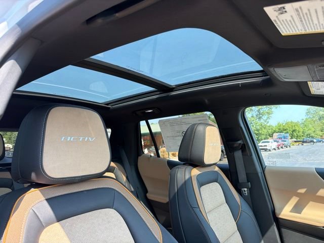 2027 Chevrolet Equinox ACTIV - Photo 21