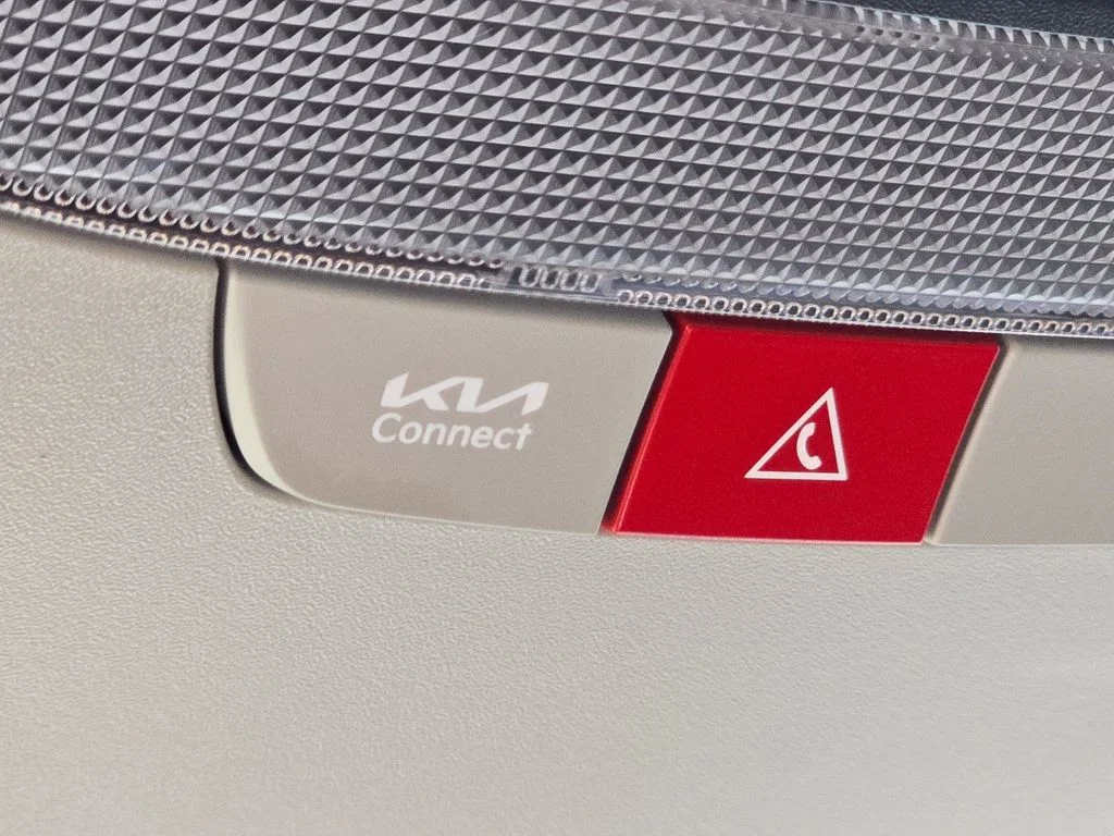 New 2026 Gray Kia S image 7
