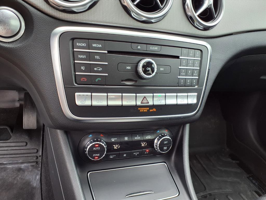 Certified Used 2020 Mountain Grey Metallic Mercedes-Benz GLA 250 image 19