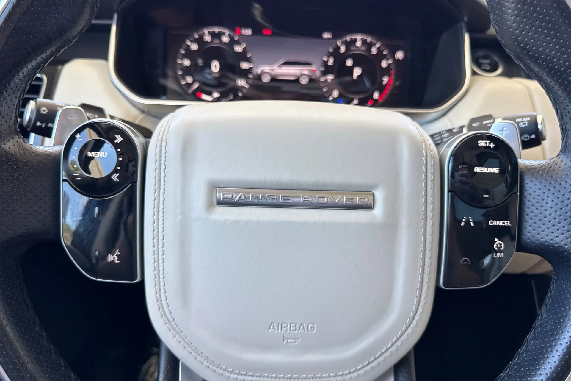 2022 Land Rover Range Rover Sport HSE Silver Edition - Photo 25
