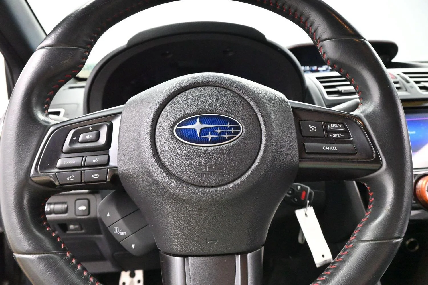 Used 2020 Magnetite Gray Metallic Subaru Premium image 15