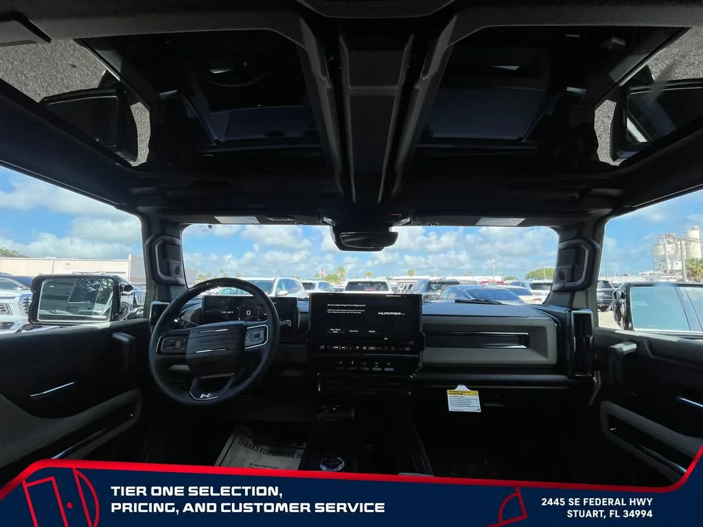 New 2026 Graphite Blue Metallic GMC 2X image 14
