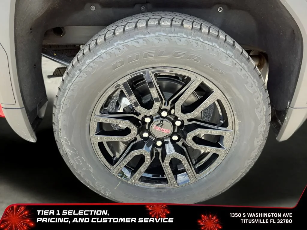 New 2026 Cardinal Red GMC Elevation image 23