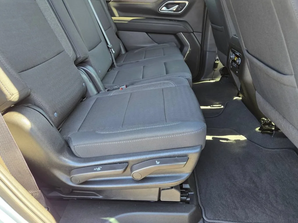 Used 2024 Summit White Chevrolet LS image 14