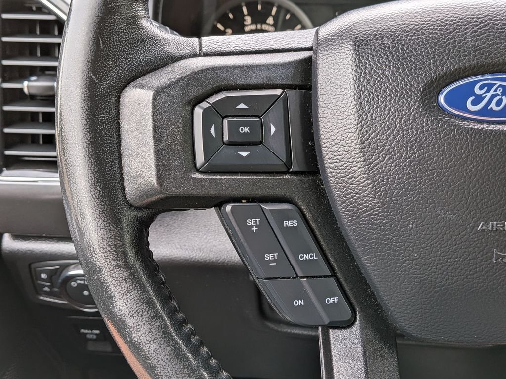 Used 2020 Gray Ford XLT image 20