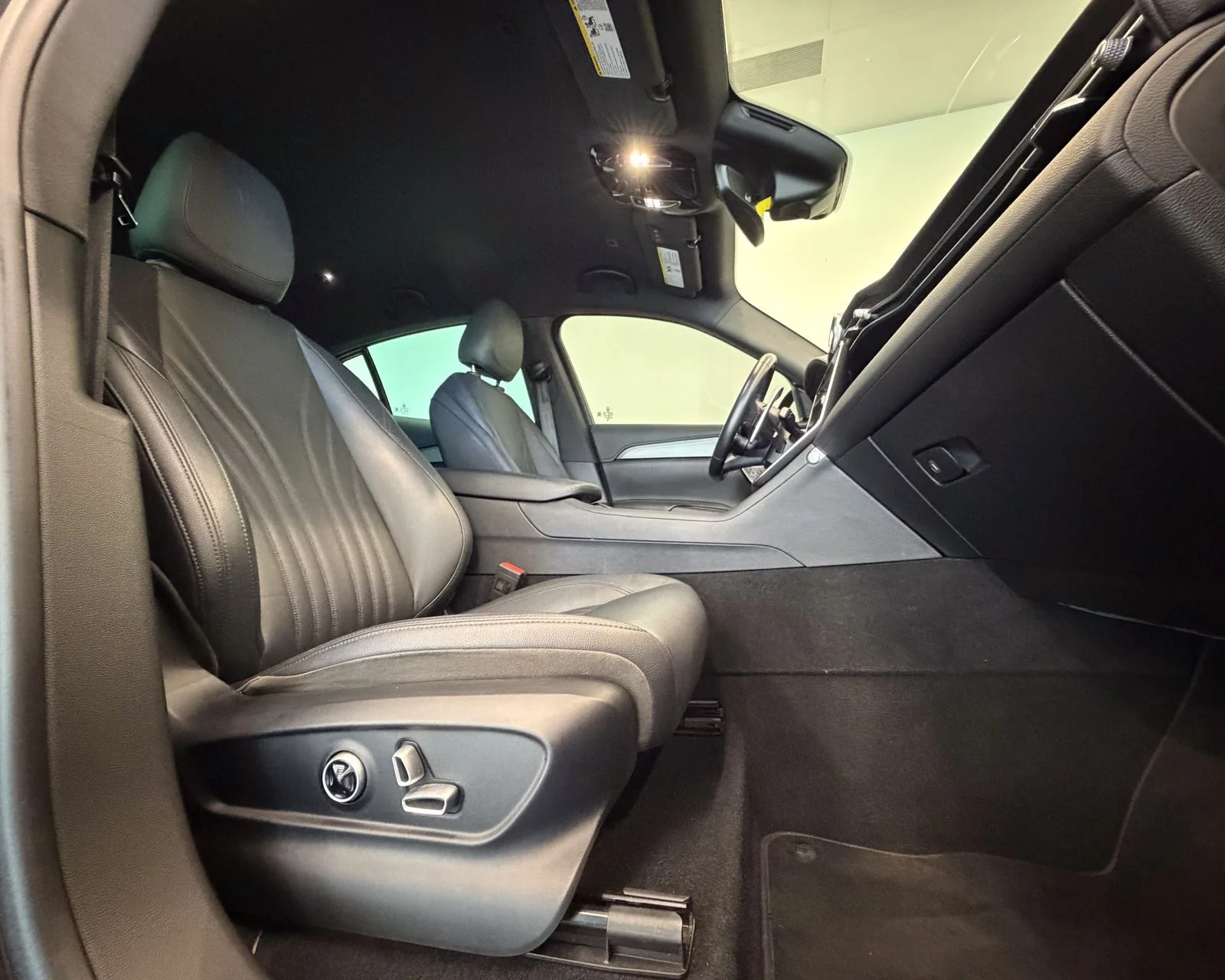 Used 2024 Black Maserati GT image 15