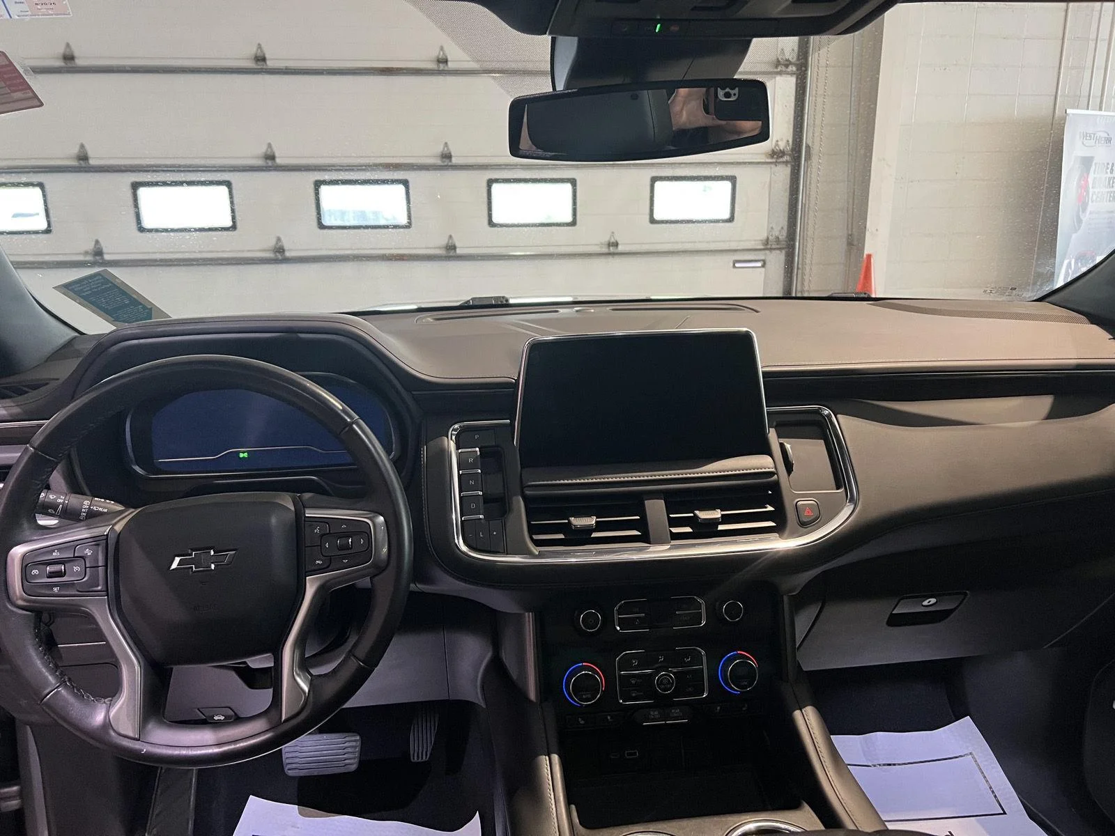 Used 2023 Sterling Gray Metallic Chevrolet Z71 image 17
