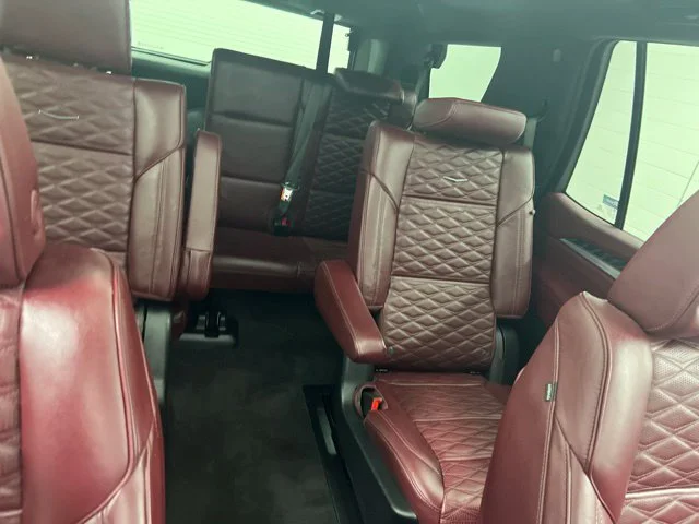 Used 2026 Black Cadillac Luxury image 31