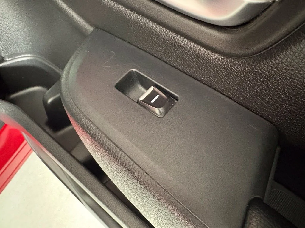 Used 2026 Red Honda RTL image 16