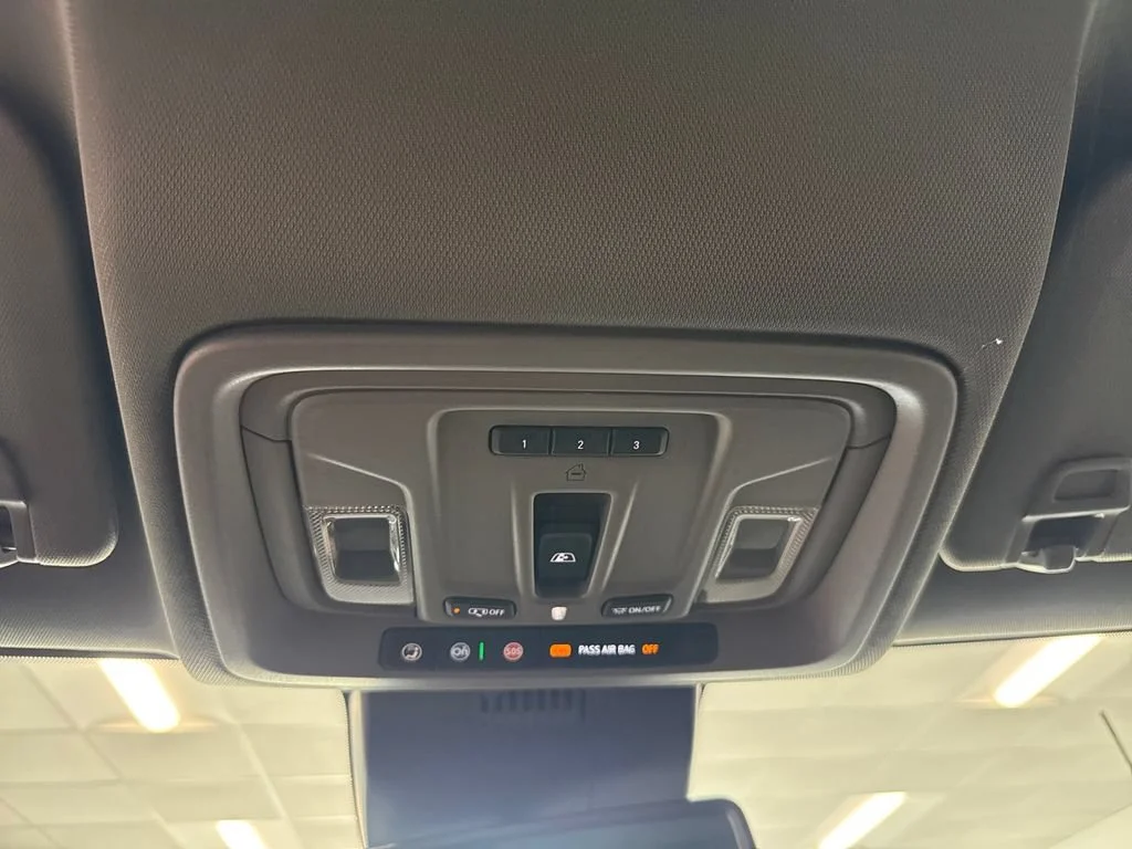 New 2026 Sterling Metallic GMC Denali image 19