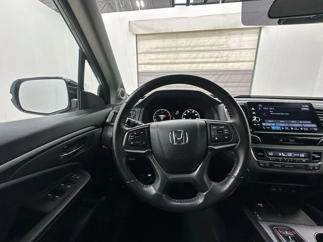 Used 2024 Gray Honda Sport image 12