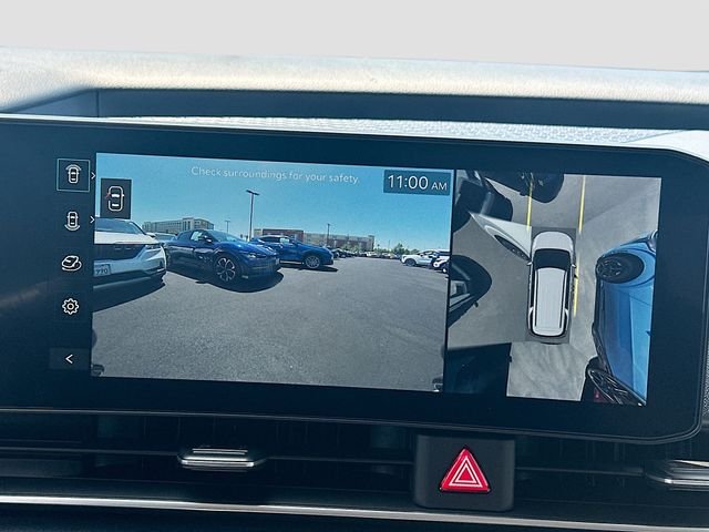 2025 Kia Carnival SX - Photo 14