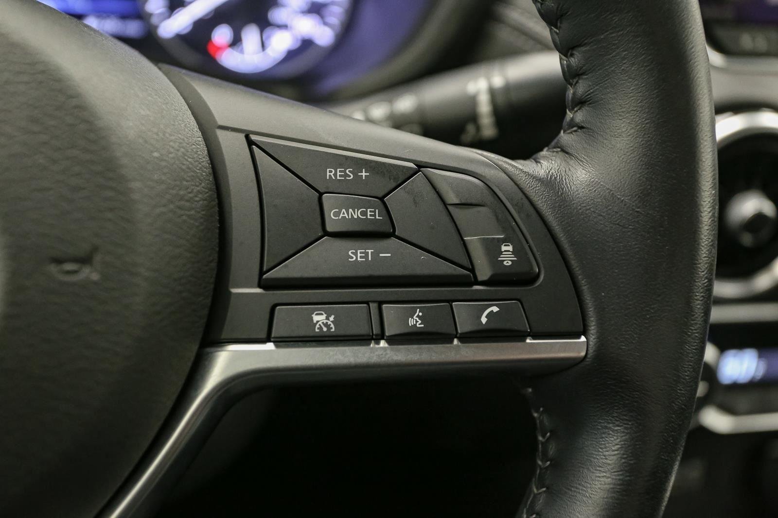 Used 2020 Fresh Powder Nissan SV image 34