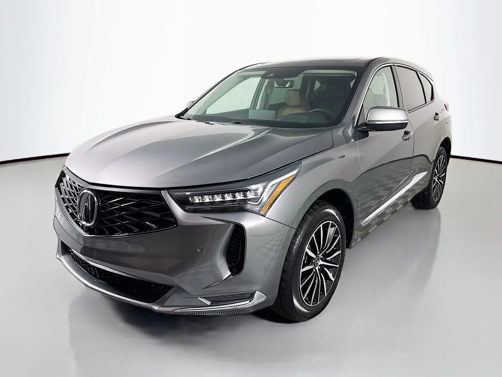 2026 Acura RDX Advance Package SH-AWD's photo