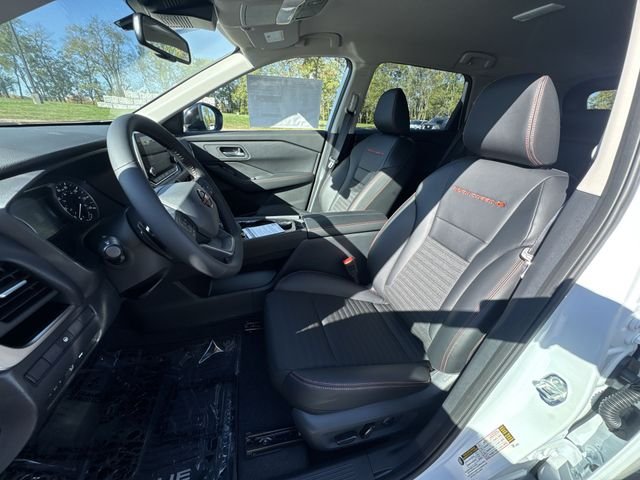 2026 Nissan Rogue Rock Creek - Photo 11
