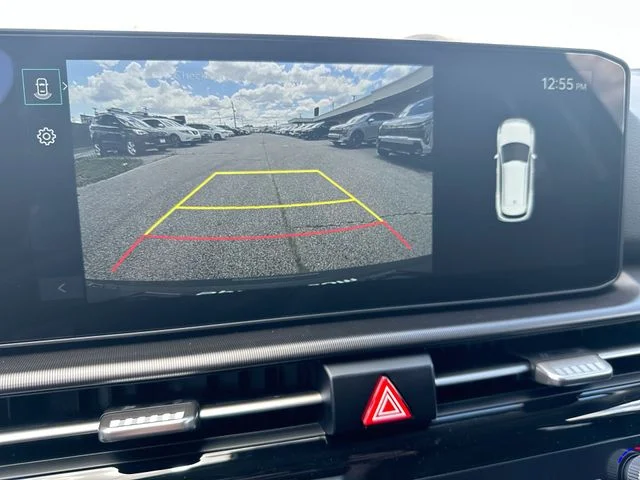 New 2026 Wolf Gray Kia EX image 25