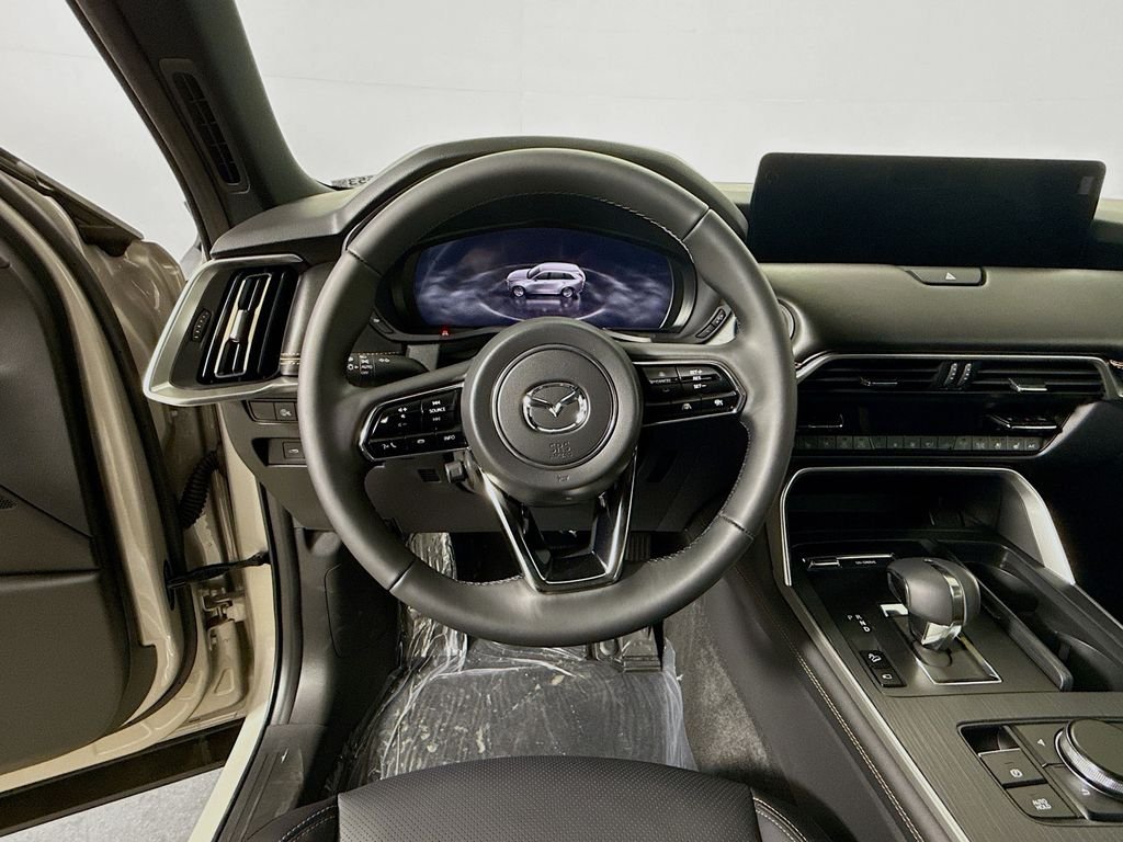 2026 Mazda CX-90 Premium Plus Package - Photo 11
