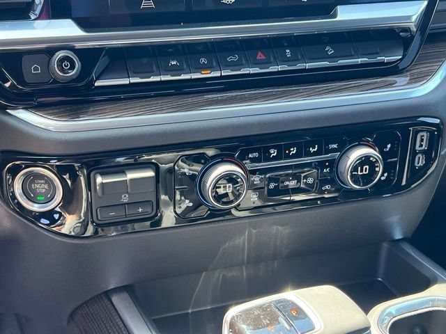 New 2026 Sterling Gray Metallic Chevrolet LT Trail Boss image 23