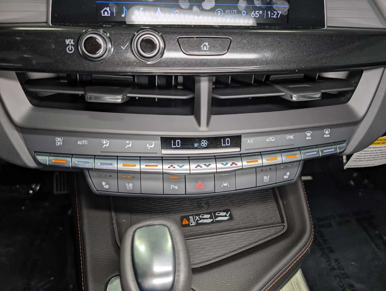 2026 Cadillac CT4 Sport - Photo 25