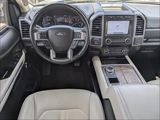 2020 Ford Expedition Platinum - Photo 18