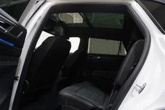 New 2026 White Volkswagen 2.0T SEL R-Line Black image 30