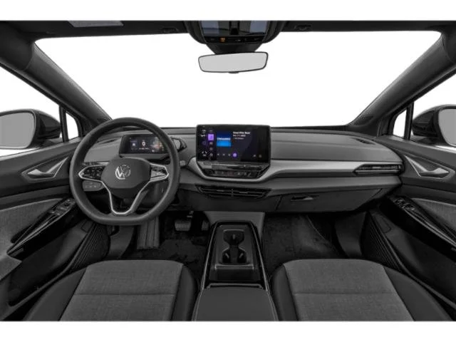 Used 2023 Black Volkswagen  image 4