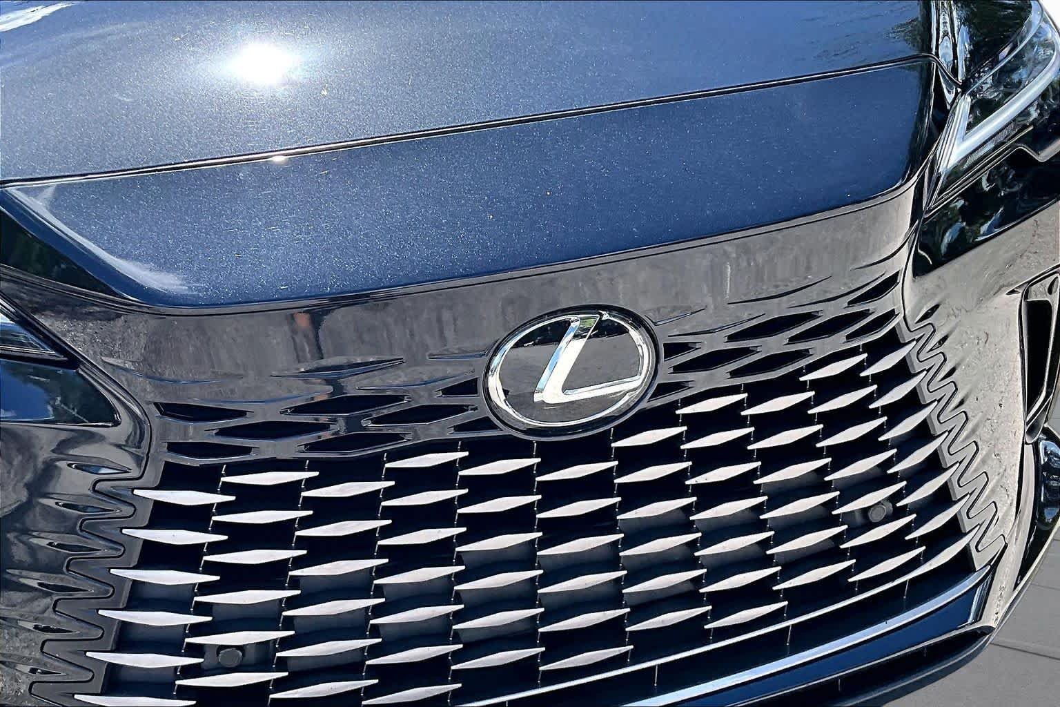 Used 2025 Caviar Lexus  image 30