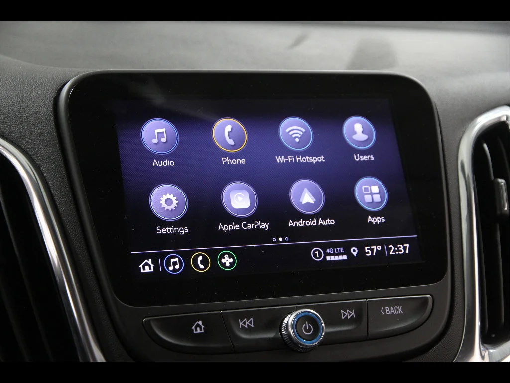 2024 Chevrolet Equinox LT - Photo 10