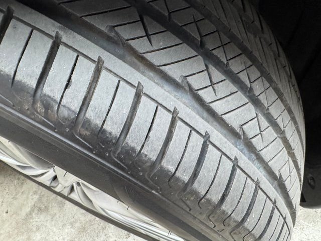 2023 Toyota Highlander Platinum - Photo 30