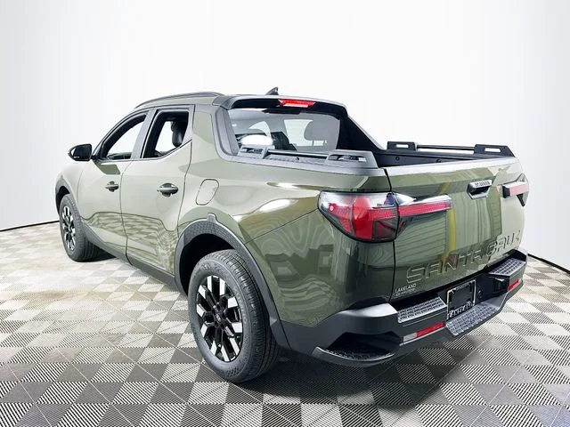 New 2026 Hyundai SANTA CRUZ SEL