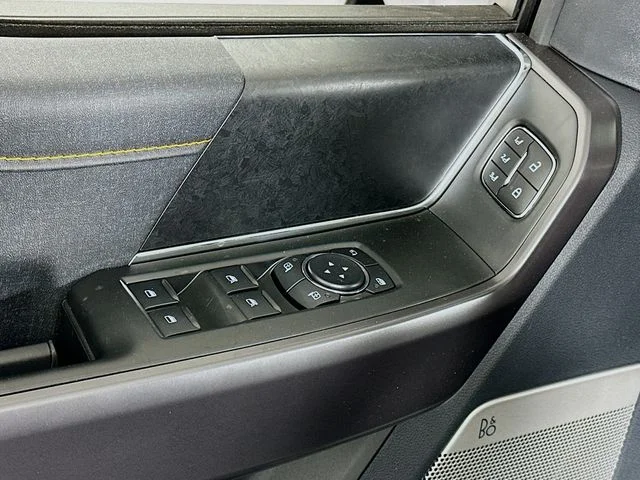 New 2026 Gray Ford Tremor image 10