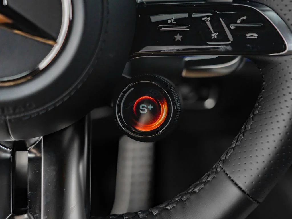 2026 Mercedes-Benz GLE AMG GLE 53 - Photo 24