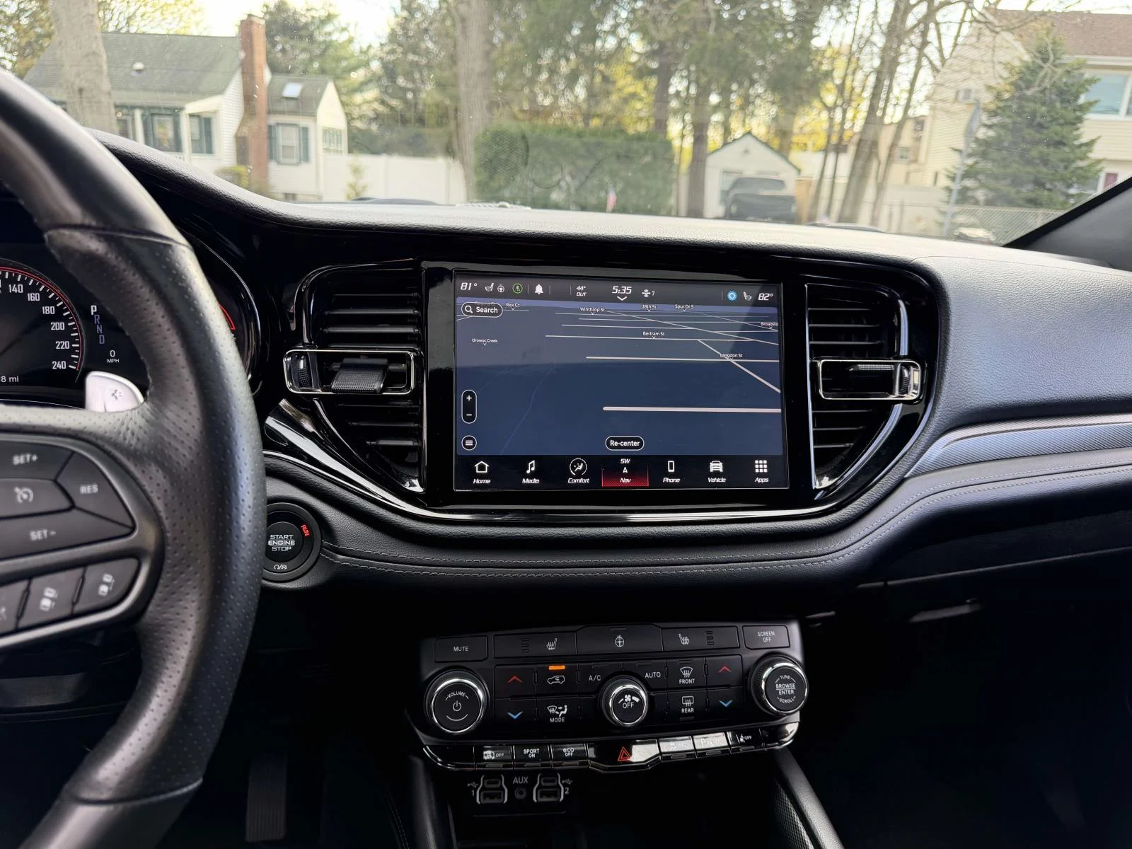 Used 2022 White Dodge GT Plus image 19