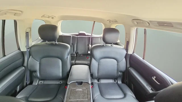 Used 2024 Anthracite Gray INFINITI Luxe image 24