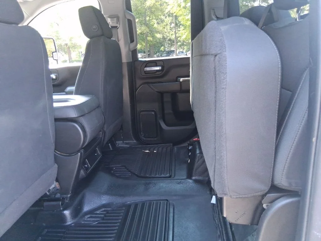 Used 2024 White GMC Pro image 17