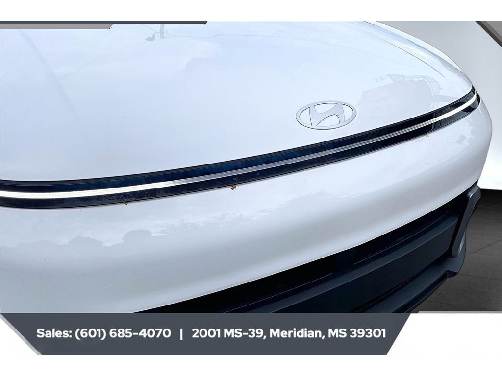 2024 Hyundai Kona SEL - Photo 21