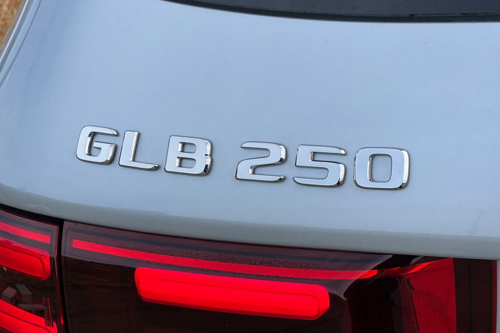 New 2026 Cirrus Silver Metallic Mercedes-Benz 250 image 12