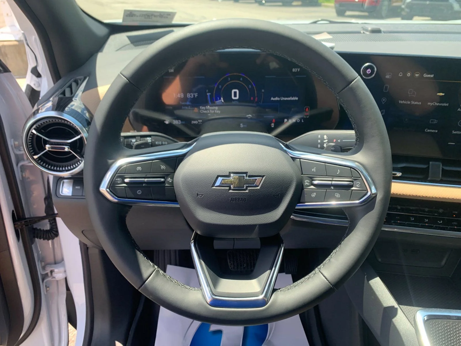 2026 Chevrolet Equinox ACTIV - Photo 25