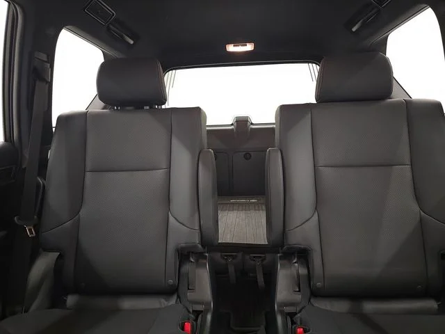 Used 2022 Nightfall Mica Lexus 460 image 24