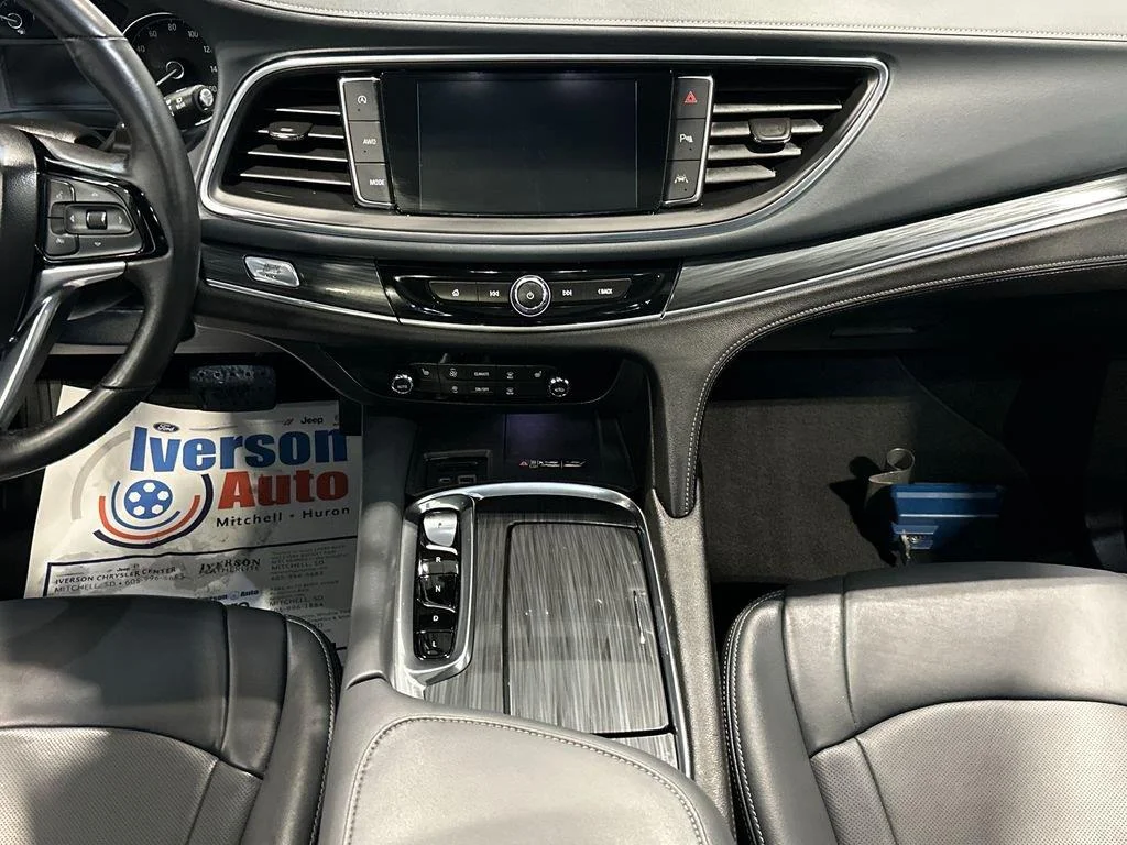 2023 Buick Enclave Essence - Photo 29