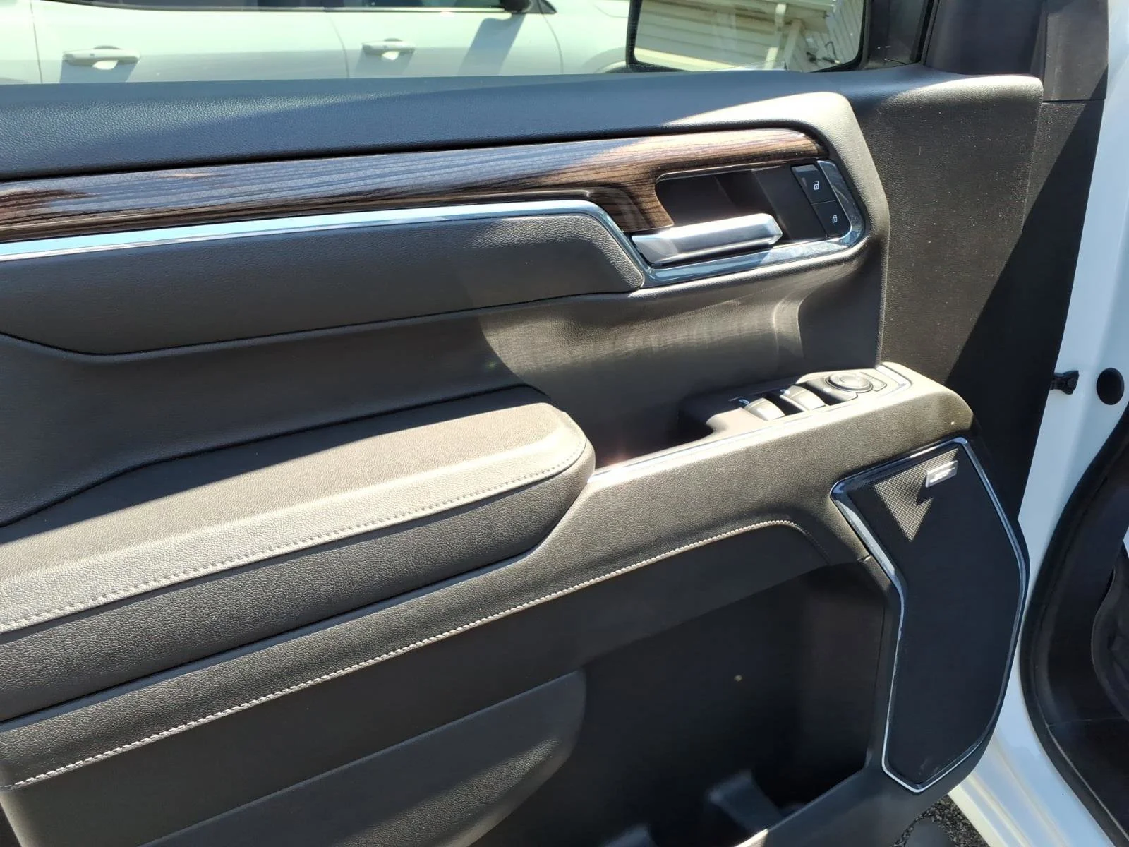 2024 Chevrolet Silverado 1500 LT Trail Boss - Photo 13